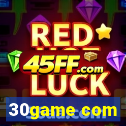 30game com